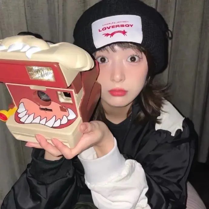密噬派对