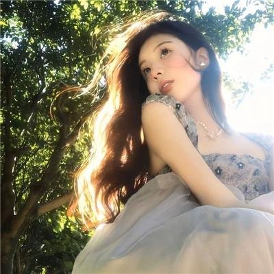 战地女护士